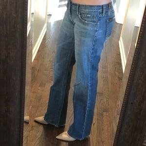 7 for all mankind jeans